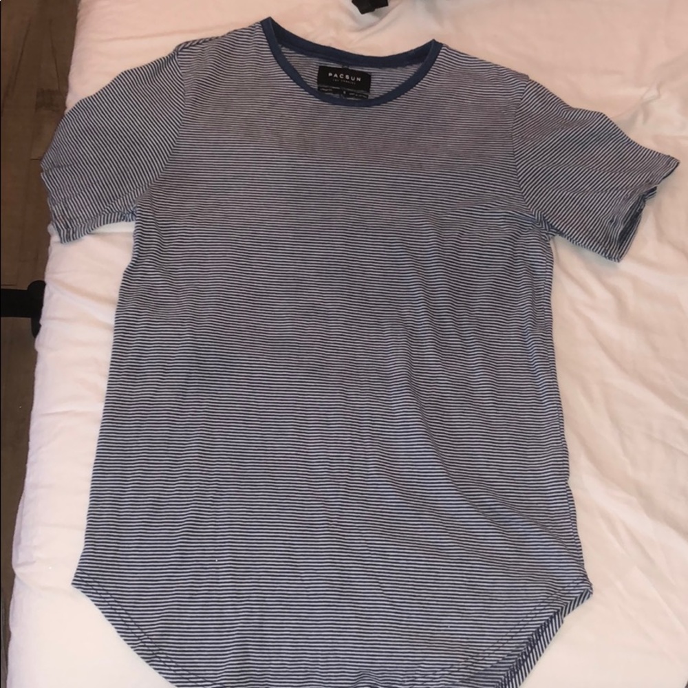 Pacsun men’s shirt